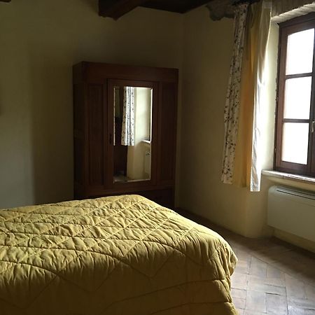 Agriturismo Terre Di Musignano Canino Ngoại thất bức ảnh