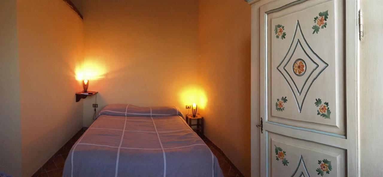 Agriturismo Terre Di Musignano Canino Ngoại thất bức ảnh