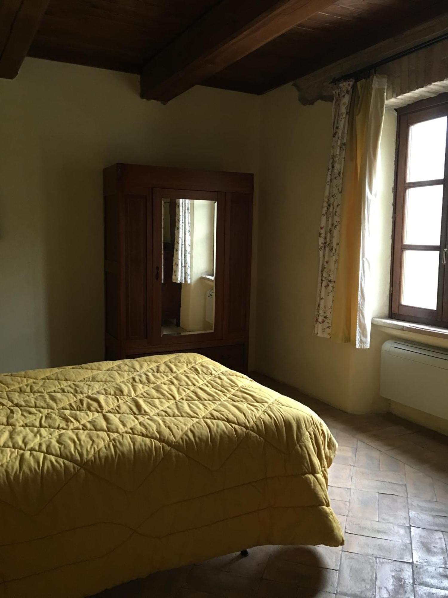 Agriturismo Terre Di Musignano Canino Ngoại thất bức ảnh