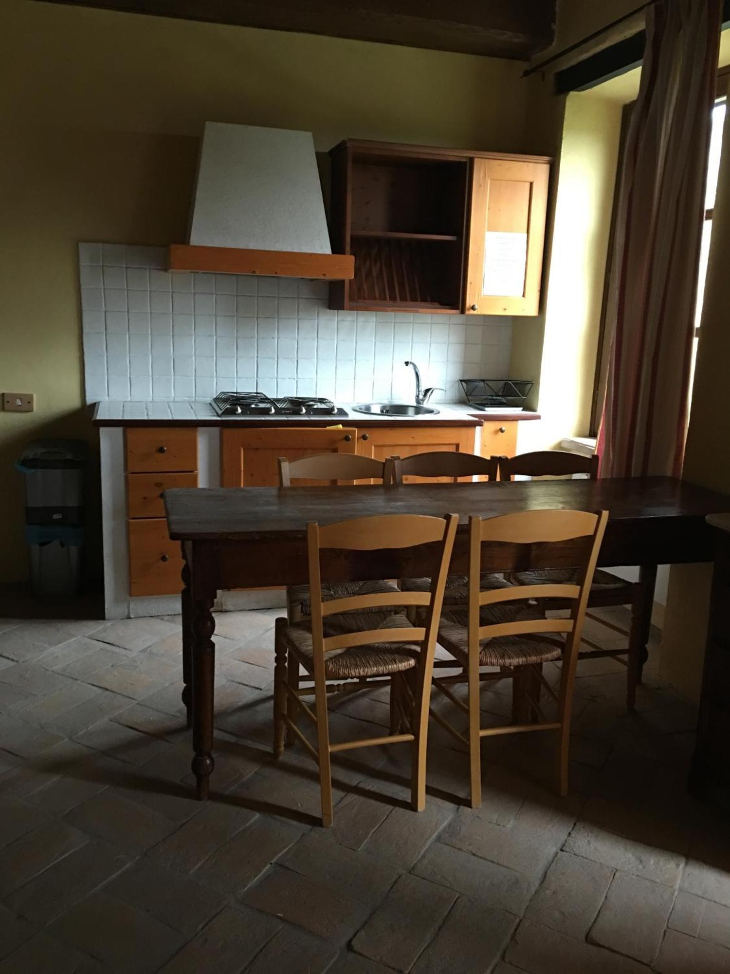 Agriturismo Terre Di Musignano Canino Ngoại thất bức ảnh
