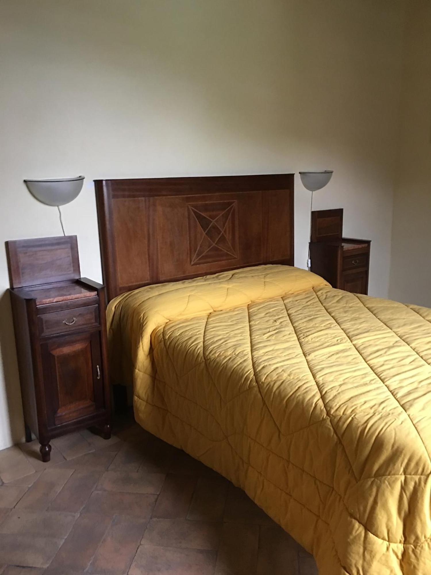 Agriturismo Terre Di Musignano Canino Ngoại thất bức ảnh