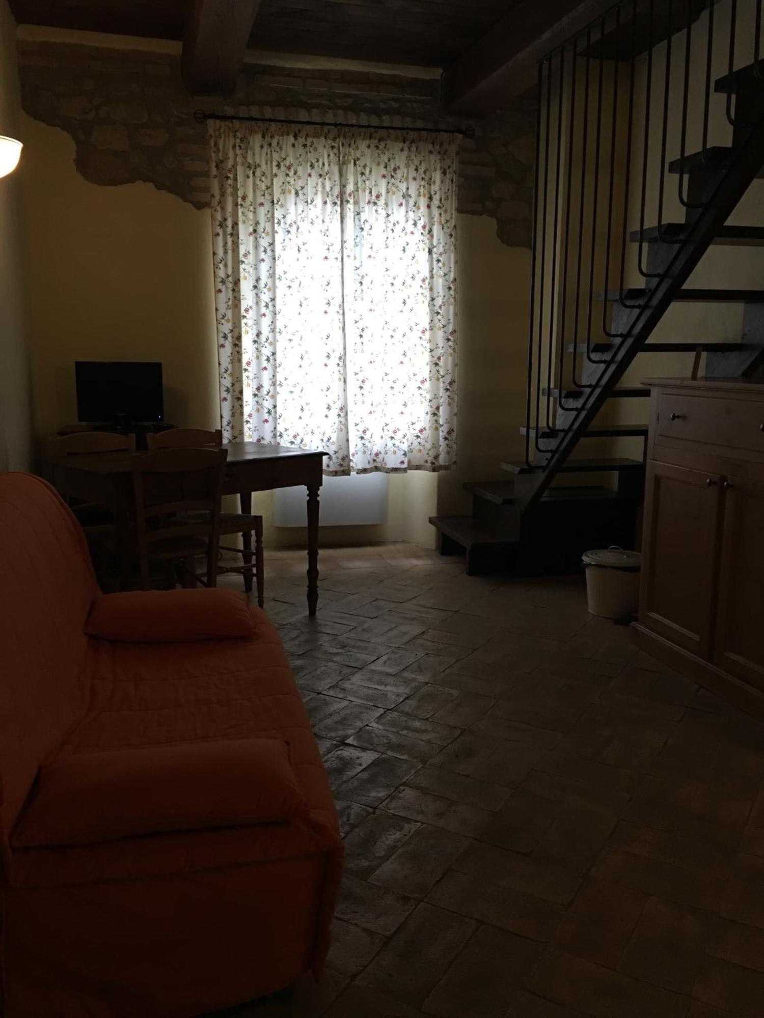 Agriturismo Terre Di Musignano Canino Ngoại thất bức ảnh