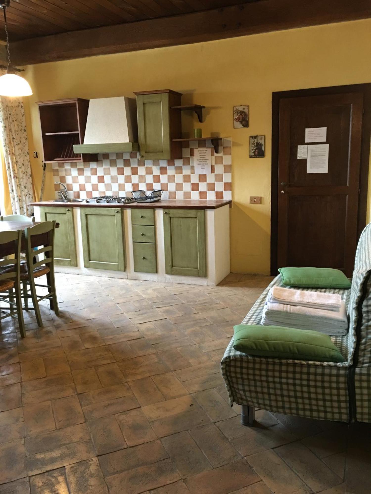 Agriturismo Terre Di Musignano Canino Ngoại thất bức ảnh
