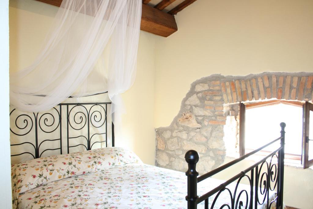 Agriturismo Terre Di Musignano Canino Phòng bức ảnh