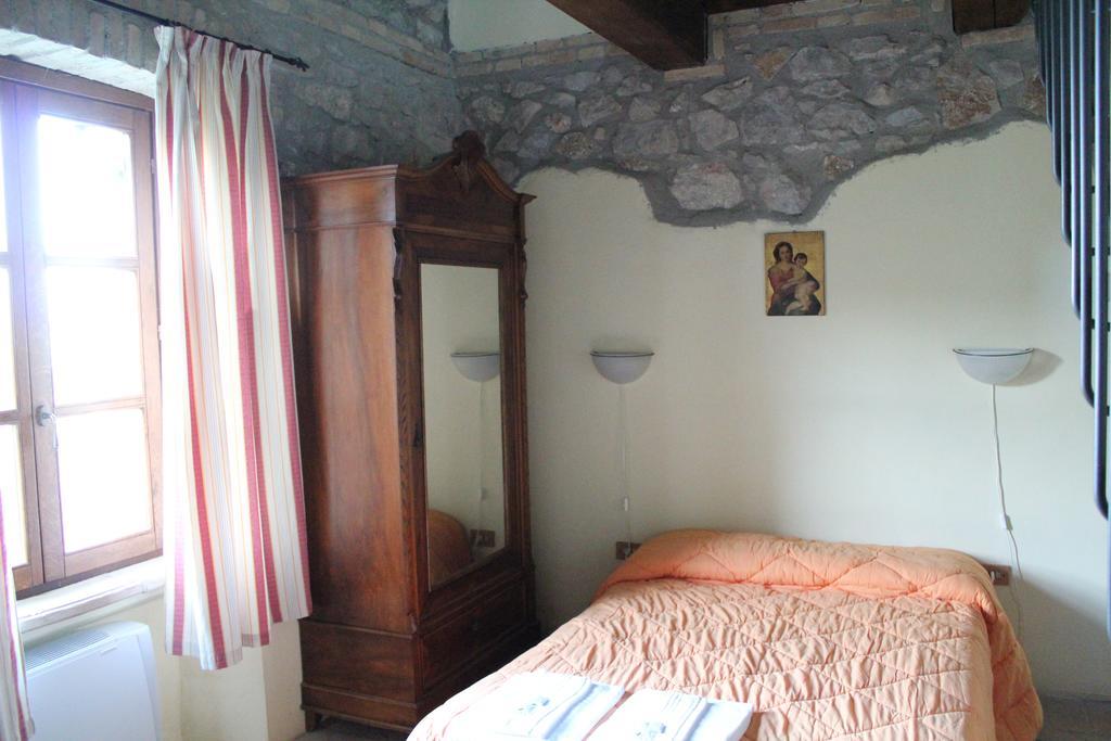 Agriturismo Terre Di Musignano Canino Ngoại thất bức ảnh