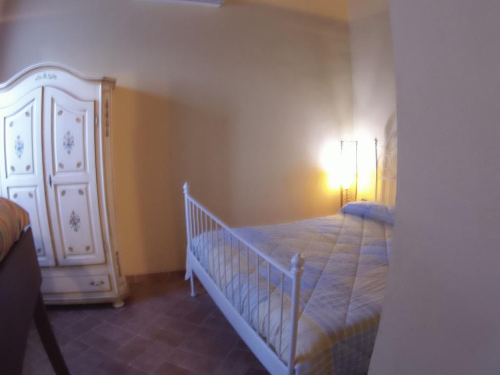 Agriturismo Terre Di Musignano Canino Ngoại thất bức ảnh