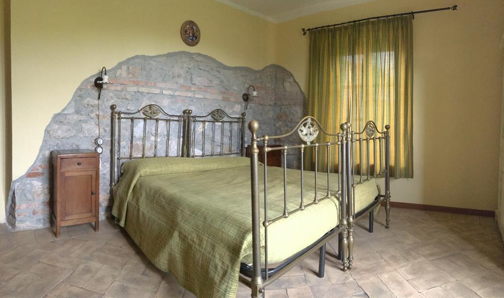 Agriturismo Terre Di Musignano Canino Ngoại thất bức ảnh