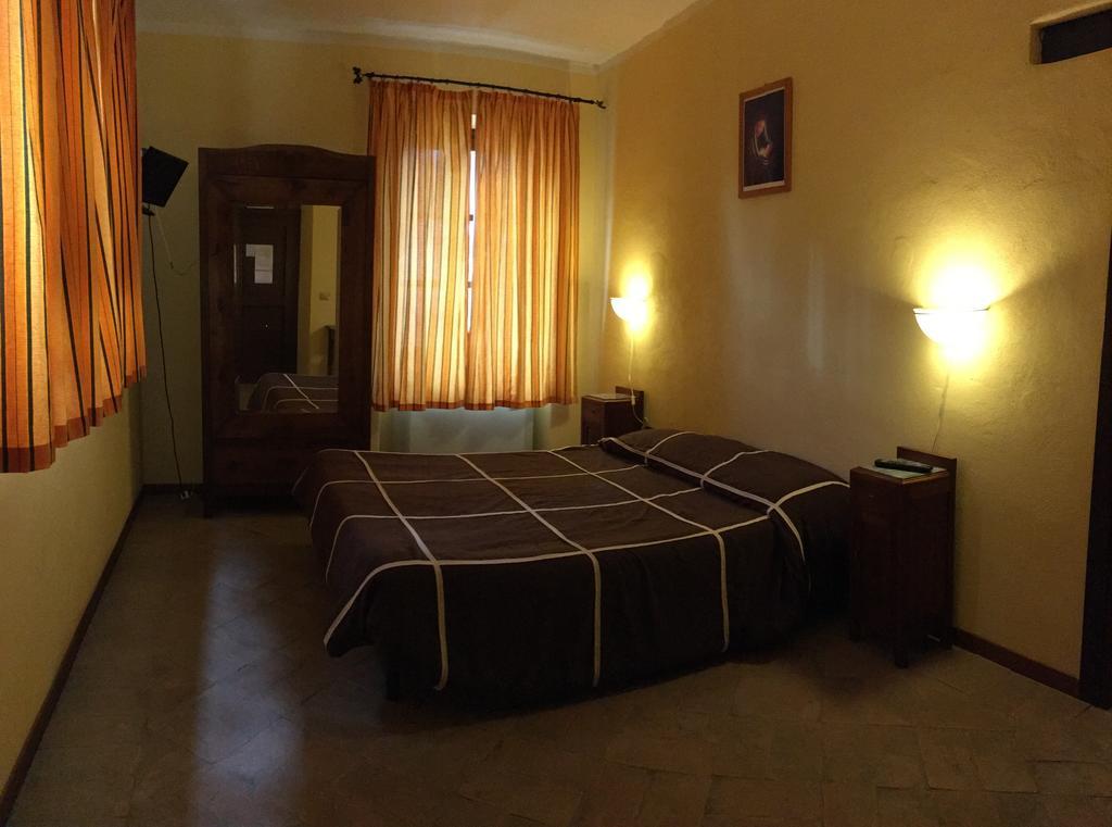 Agriturismo Terre Di Musignano Canino Ngoại thất bức ảnh