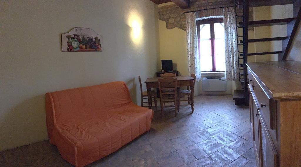 Agriturismo Terre Di Musignano Canino Ngoại thất bức ảnh