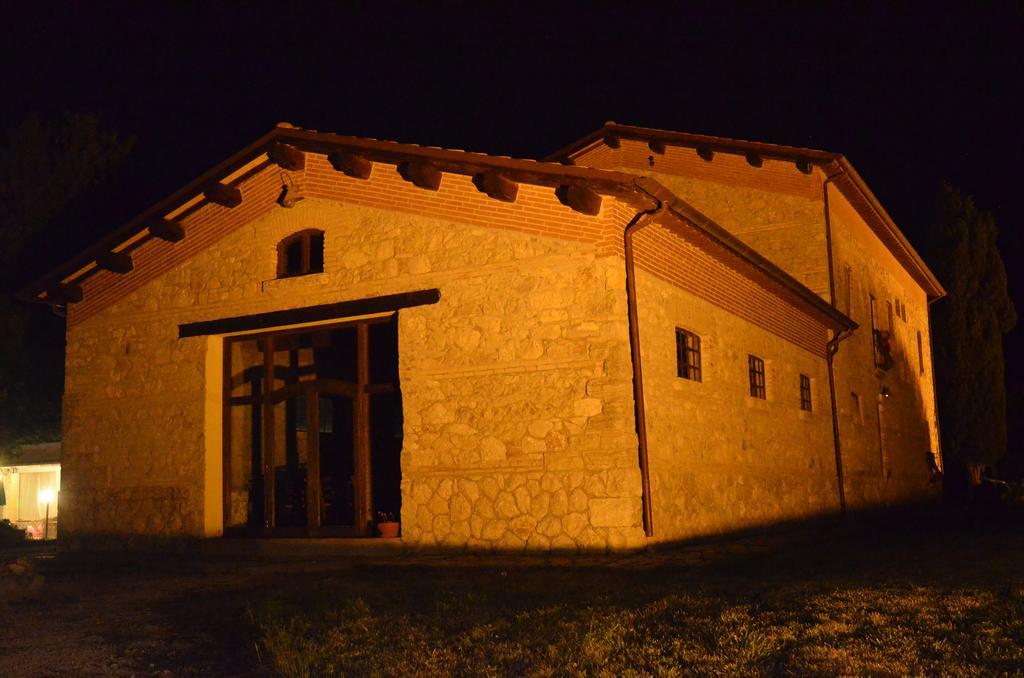 Agriturismo Terre Di Musignano Canino Ngoại thất bức ảnh