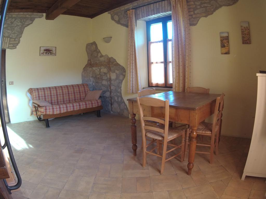 Agriturismo Terre Di Musignano Canino Ngoại thất bức ảnh