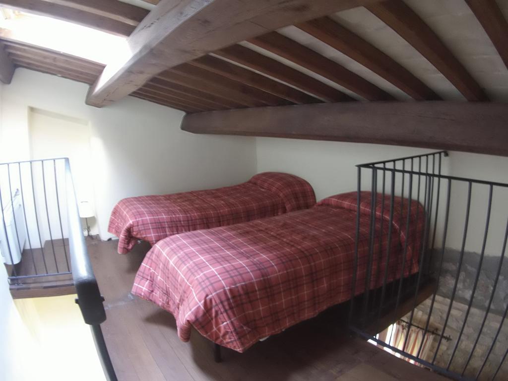 Agriturismo Terre Di Musignano Canino Ngoại thất bức ảnh