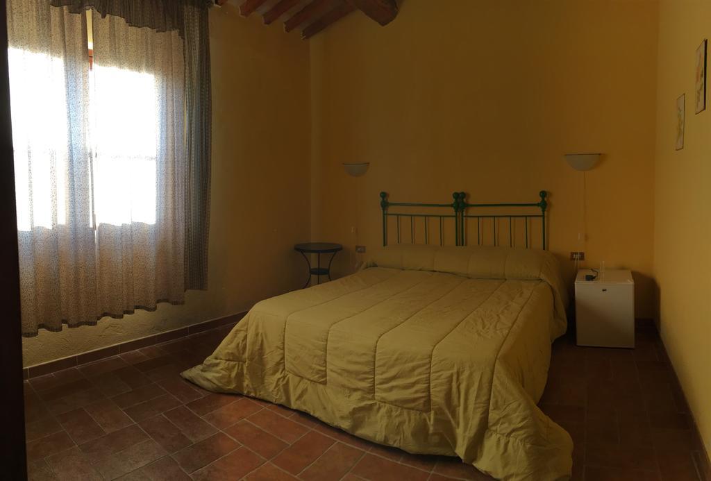 Agriturismo Terre Di Musignano Canino Ngoại thất bức ảnh