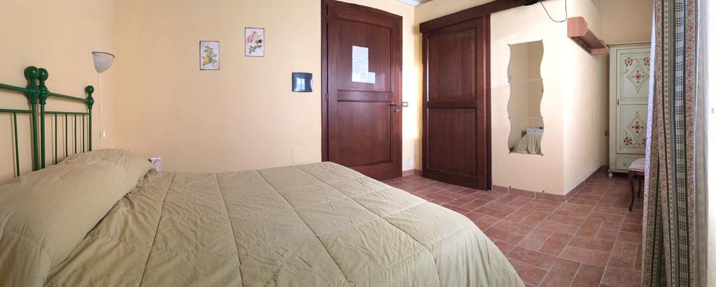 Agriturismo Terre Di Musignano Canino Ngoại thất bức ảnh