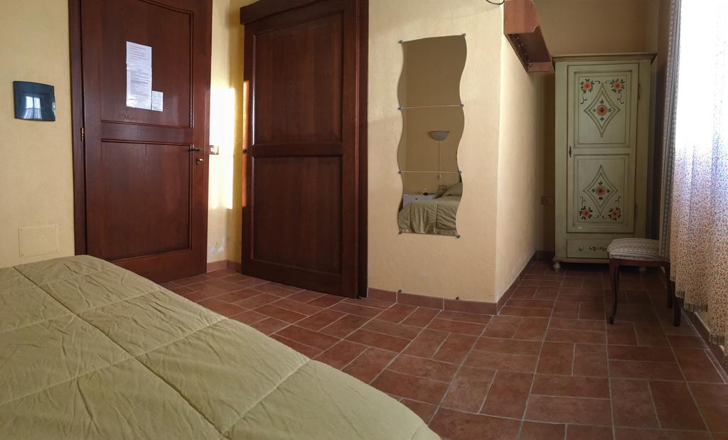 Agriturismo Terre Di Musignano Canino Ngoại thất bức ảnh