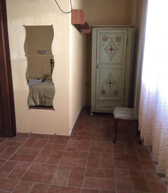 Agriturismo Terre Di Musignano Canino Ngoại thất bức ảnh