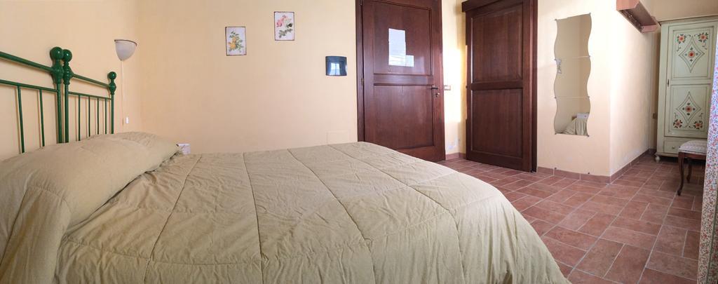Agriturismo Terre Di Musignano Canino Ngoại thất bức ảnh