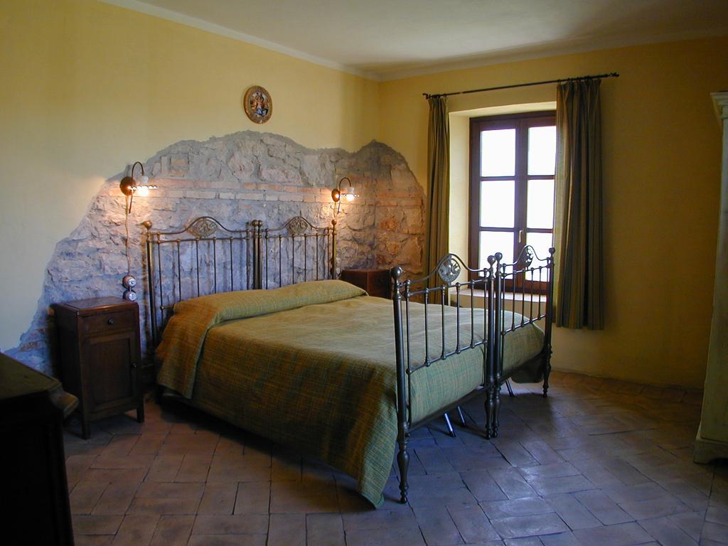 Agriturismo Terre Di Musignano Canino Ngoại thất bức ảnh