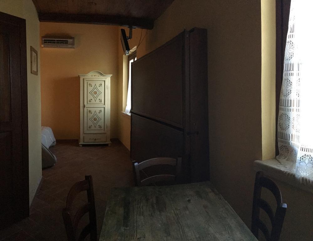 Agriturismo Terre Di Musignano Canino Ngoại thất bức ảnh